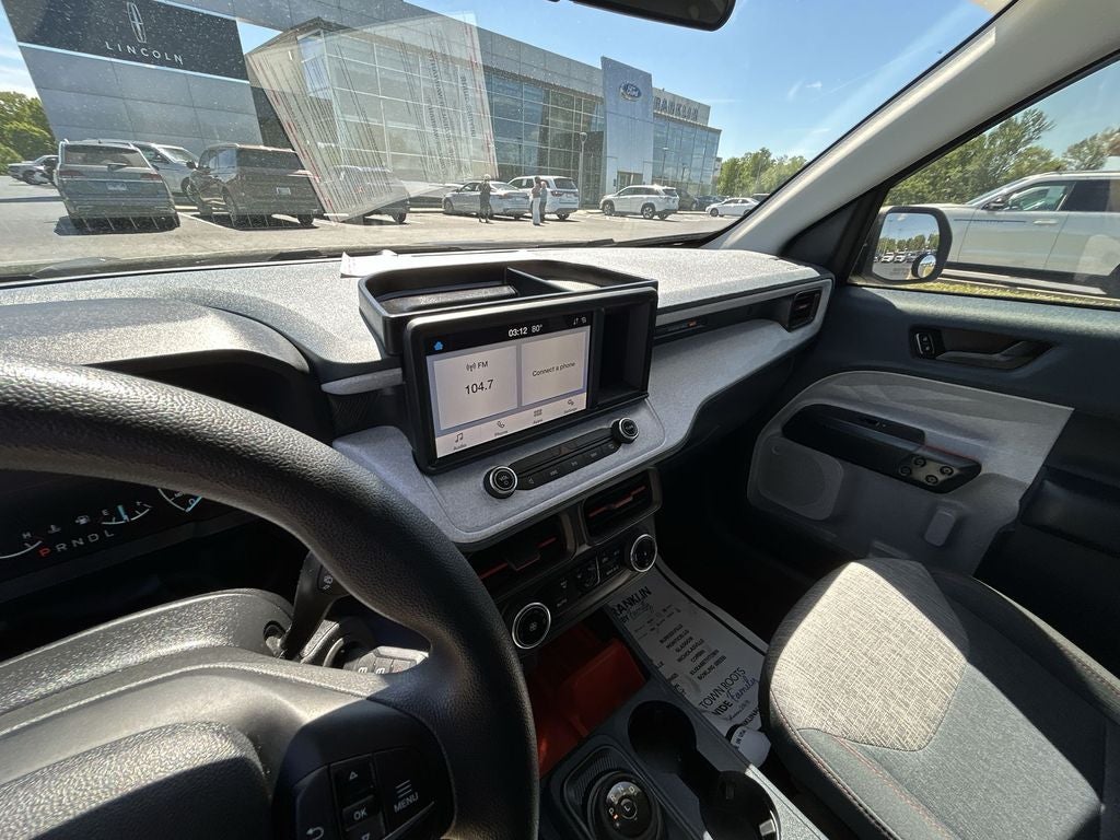 2023 Ford Maverick XLT
