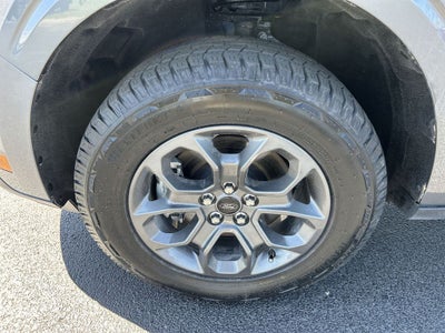 2023 Ford Maverick XLT
