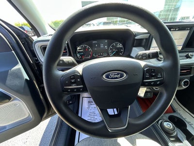 2023 Ford Maverick XLT