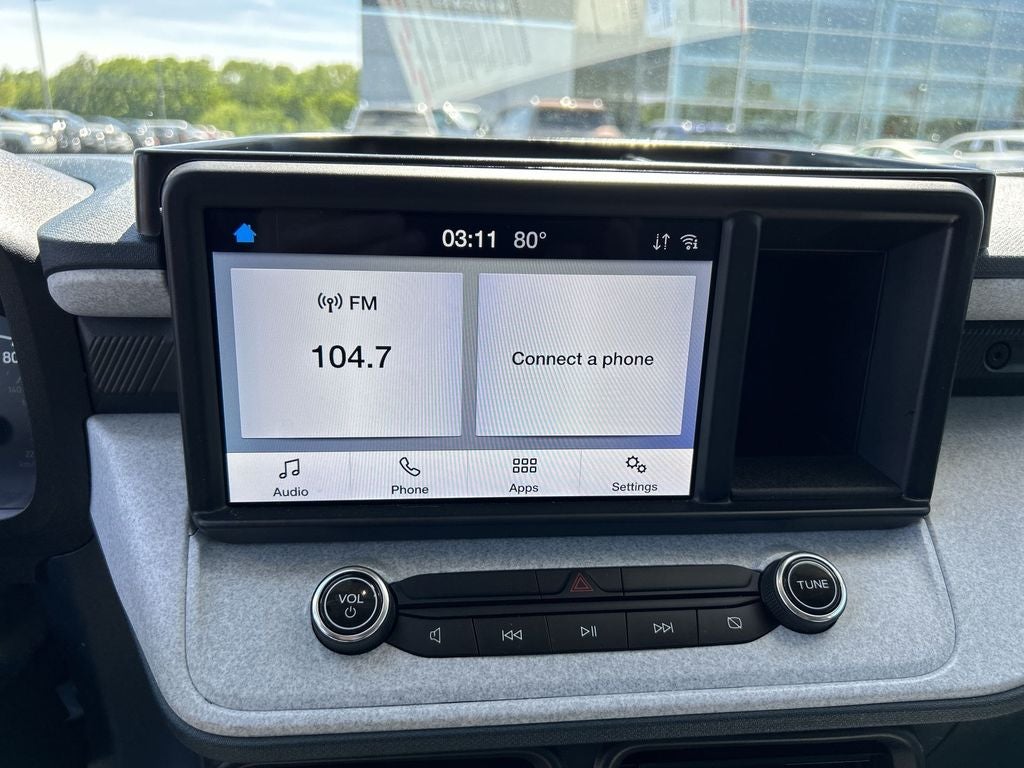 2023 Ford Maverick XLT