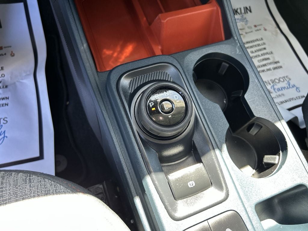 2023 Ford Maverick XLT