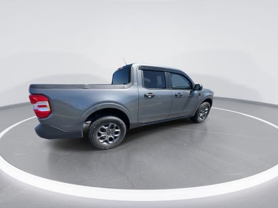 2023 Ford Maverick XLT
