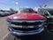 2017 Chevrolet Silverado 1500 LT LT1