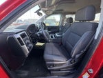 2017 Chevrolet Silverado 1500 LT LT1