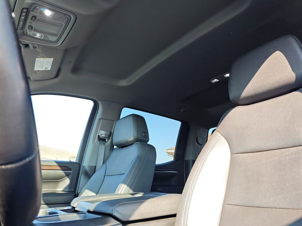 2024 GMC Sierra 1500 SLT - Photo 24
