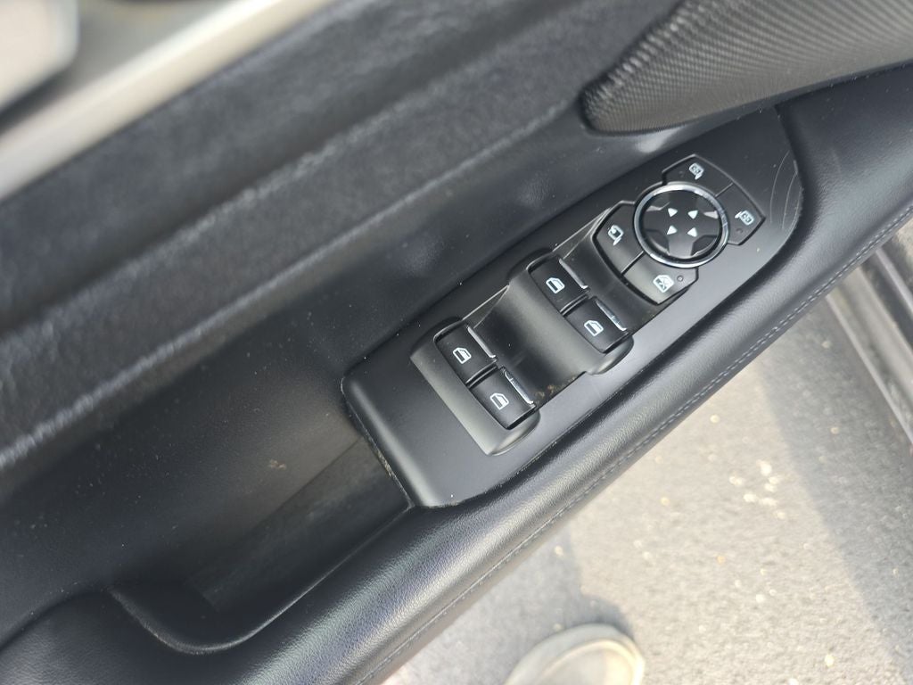 2020 Lincoln MKZ Reserve