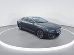 2020 Lincoln MKZ Reserve