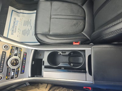 2020 Lincoln MKZ Reserve