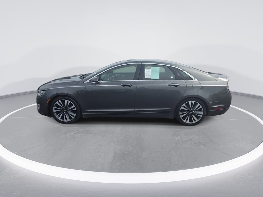 2020 Lincoln MKZ Reserve