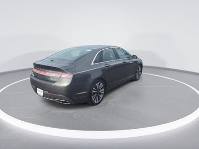2020 Lincoln MKZ Reserve