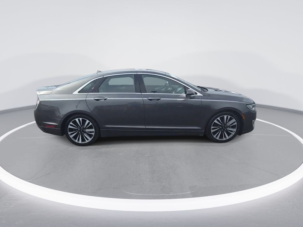 2020 Lincoln MKZ Reserve