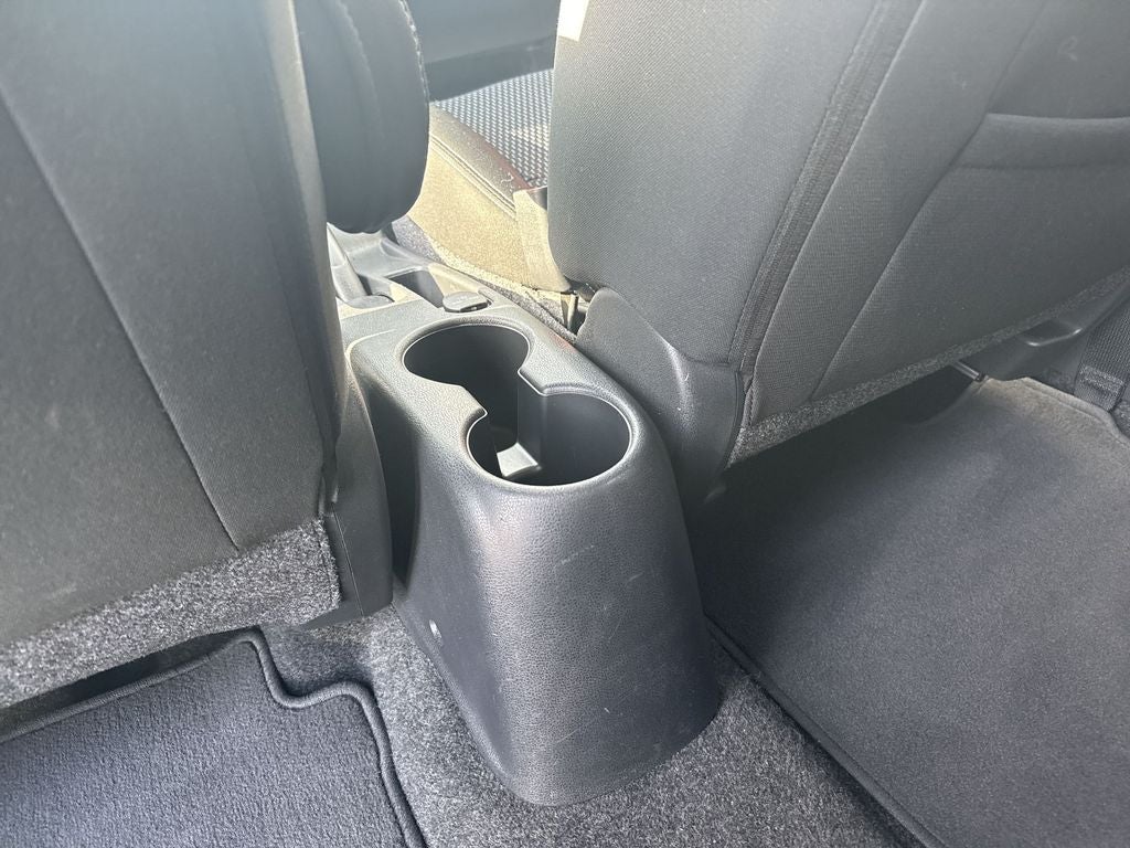 2017 Nissan Versa Note SV