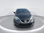 2017 Nissan Versa Note SV