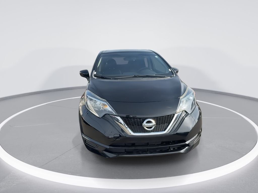 2017 Nissan Versa Note SV