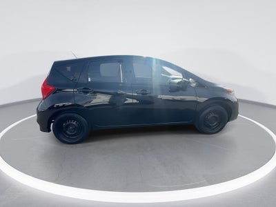 2017 Nissan Versa Note SV