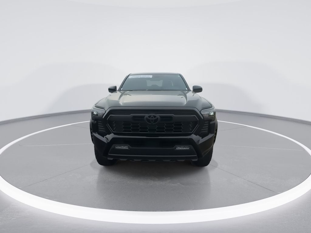 2025 Toyota Tacoma Hybrid TRD Sport