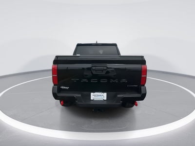 2025 Toyota Tacoma Hybrid TRD Sport