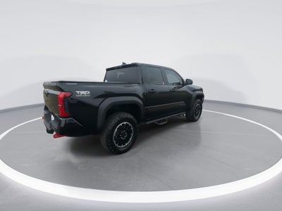 2025 Toyota Tacoma Hybrid TRD Sport