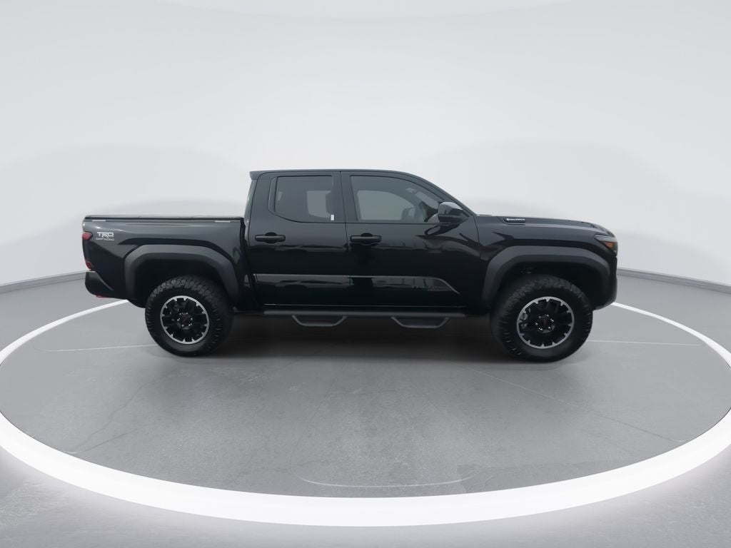 2025 Toyota Tacoma Hybrid TRD Sport