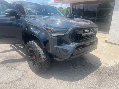 2025 Toyota Tacoma Hybrid TRD Pro
