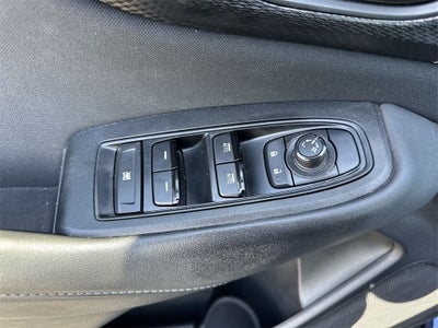 2021 Subaru Outback 2.5i