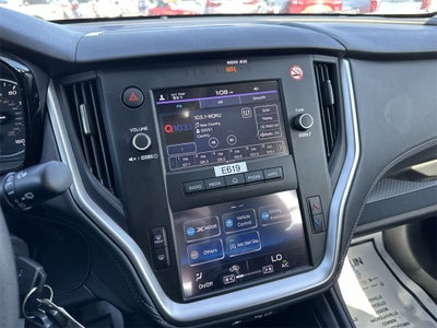 2021 Subaru Outback 2.5i