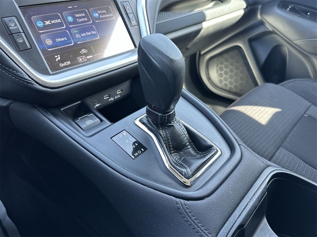 2021 Subaru Outback 2.5i