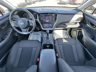 2021 Subaru Outback 2.5i