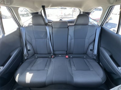 2021 Subaru Outback 2.5i