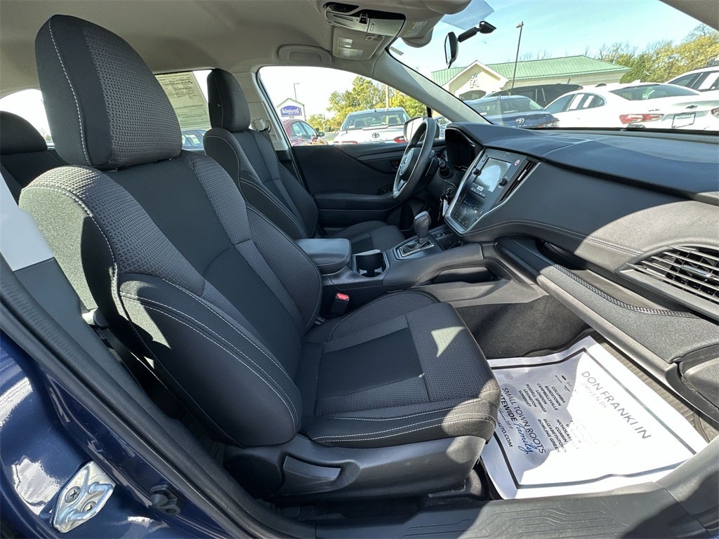 2021 Subaru Outback 2.5i