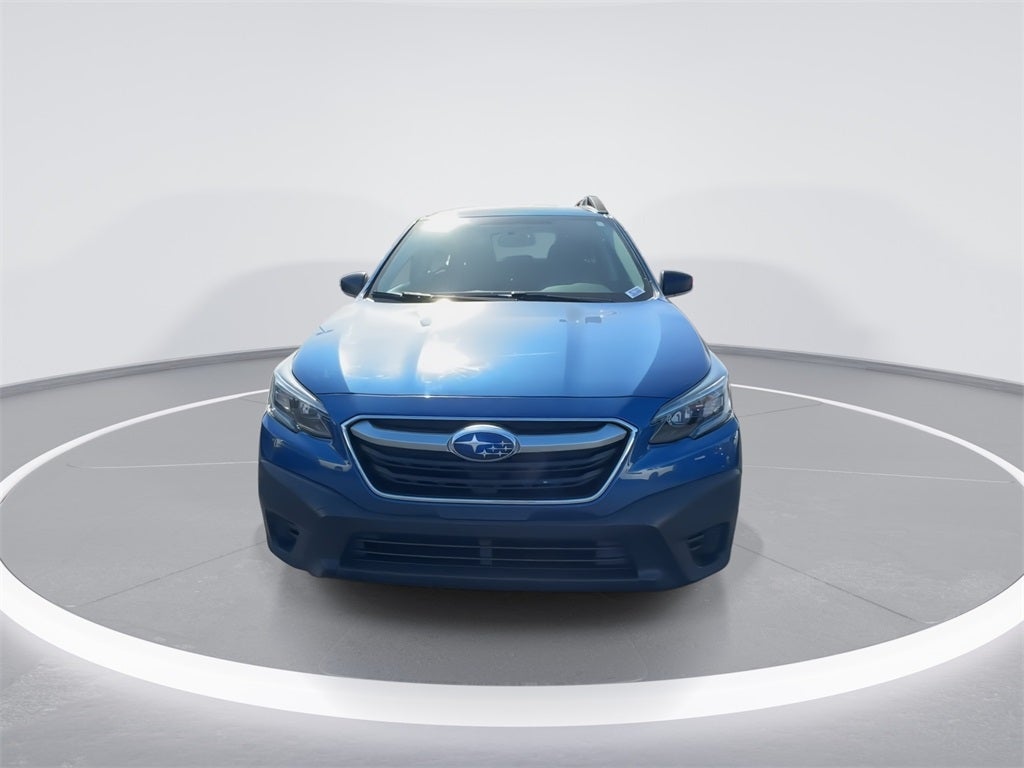 2021 Subaru Outback 2.5i