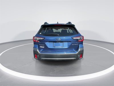 2021 Subaru Outback 2.5i