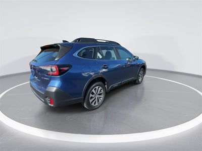 2021 Subaru Outback 2.5i