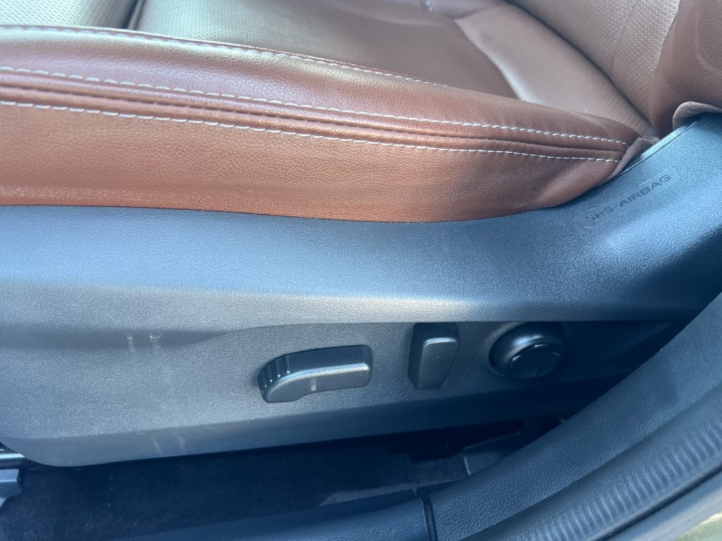 2025 Subaru Outback Touring XT
