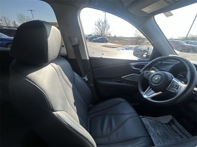 2024 Acura RDX Technology Package SH-AWD