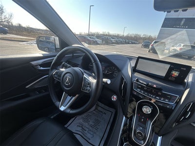 2024 Acura RDX Technology Package SH-AWD