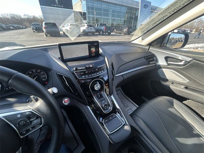 2024 Acura RDX Technology Package SH-AWD