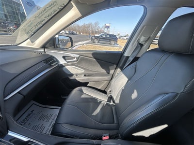 2024 Acura RDX Technology Package SH-AWD