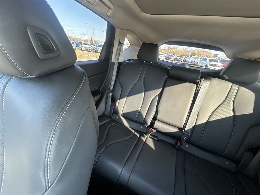 2024 Acura RDX Technology Package SH-AWD