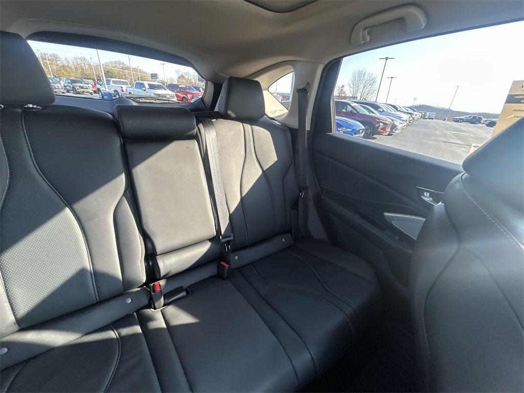 2024 Acura RDX Technology Package SH-AWD