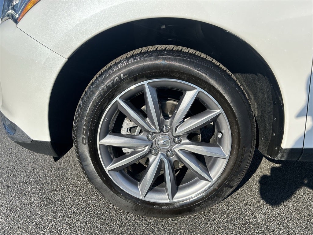 2024 Acura RDX Technology Package SH-AWD