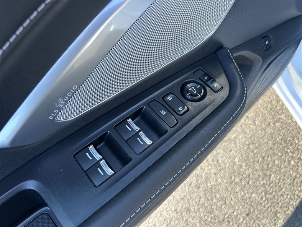 2024 Acura RDX Technology Package SH-AWD