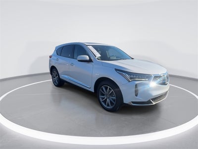 2024 Acura RDX Technology Package SH-AWD