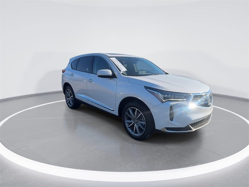 2024 Acura RDX Technology Package SH-AWD