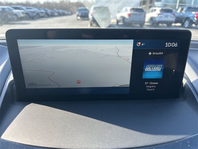 2024 Acura RDX Technology Package SH-AWD