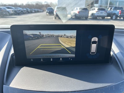 2024 Acura RDX Technology Package SH-AWD