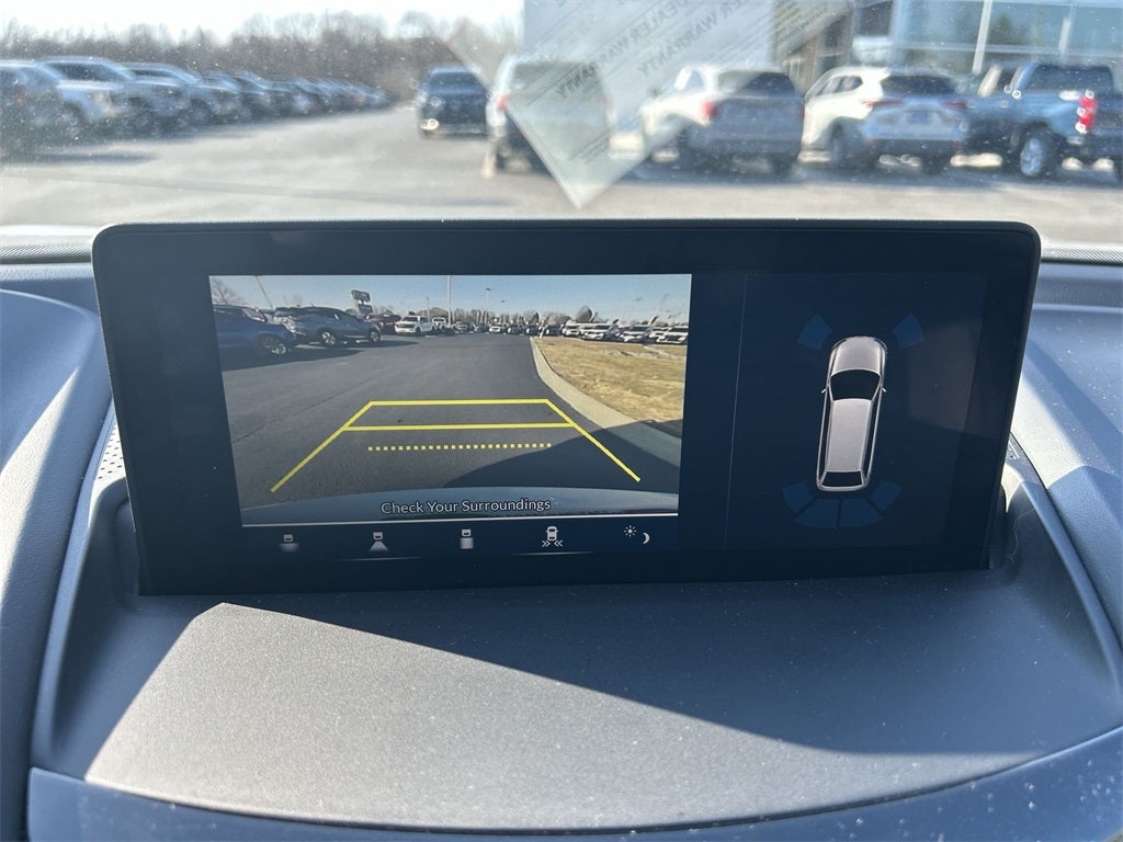 2024 Acura RDX Technology Package SH-AWD