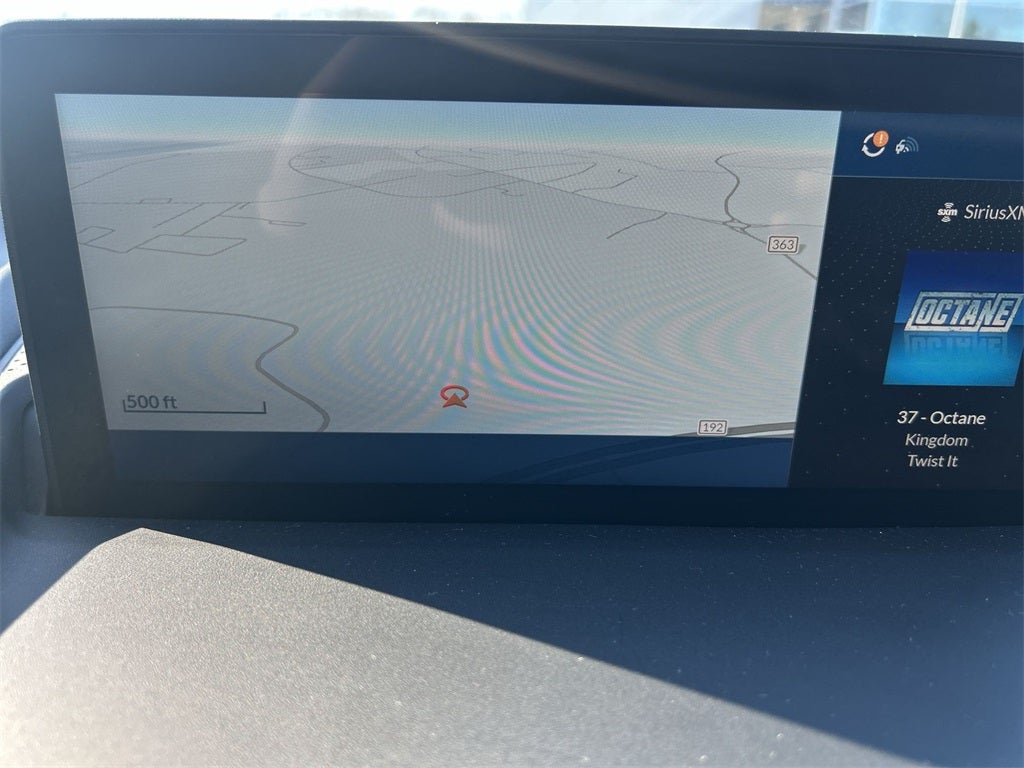 2024 Acura RDX Technology Package SH-AWD