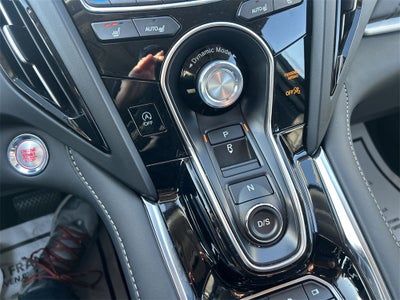 2024 Acura RDX Technology Package SH-AWD