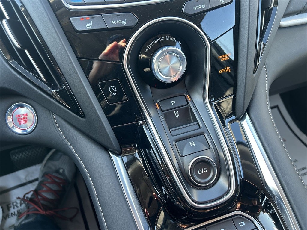 2024 Acura RDX Technology Package SH-AWD